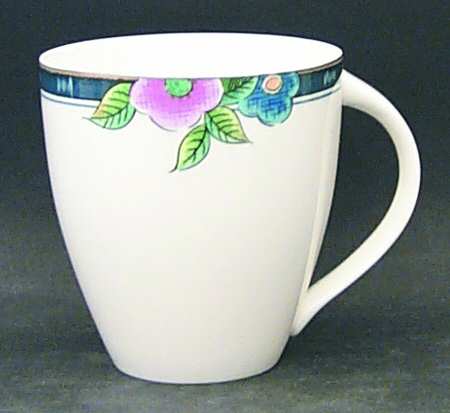 Floral Bliss Mug