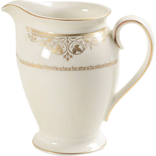 Villa Gold Creamer