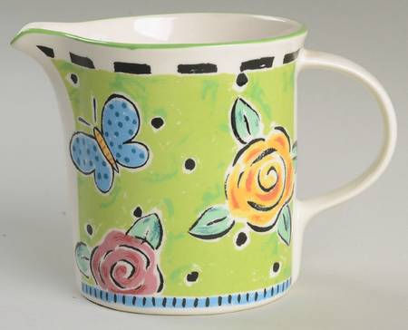 Summer Love Creamer