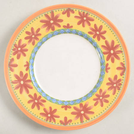 Acapulco Saucer