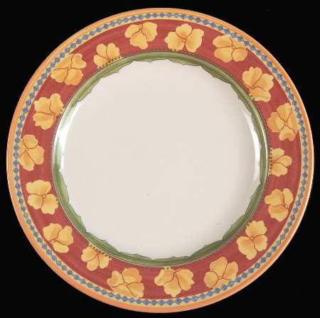 Acapulco Salad Plate