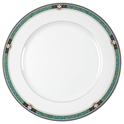 Serena Jade 12" Chop Plate (Round Platter)