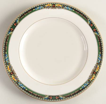 Windsor Place Salad Plate by Mikasa
