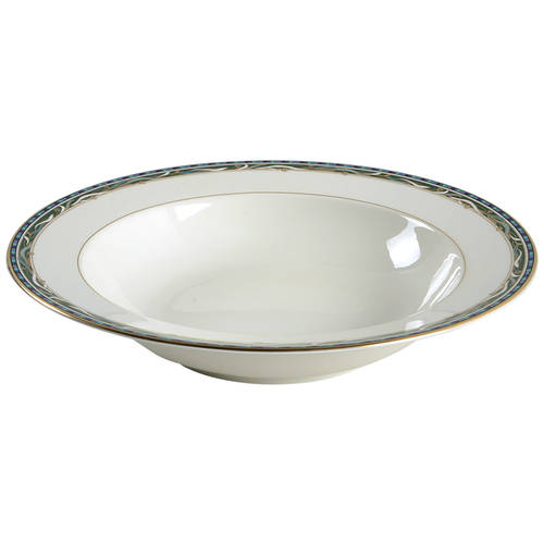 10" Round Vegetable Bowl