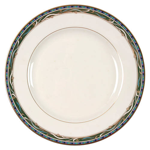Clarendon Salad Plate by Mikasa