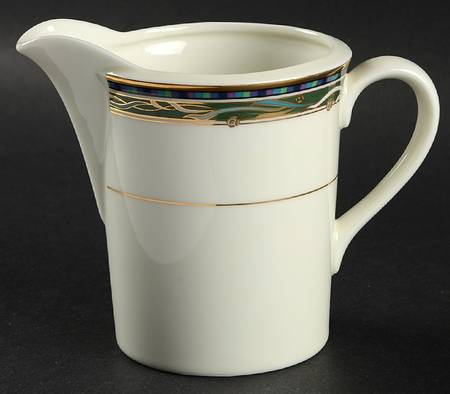 Creamer