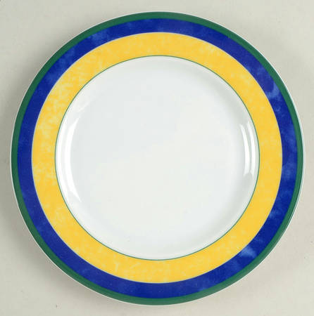 Firenze (Porcelain) Bread & Butter Plate