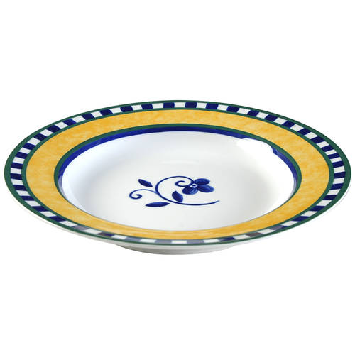 Firenze (Porcelain) Rim Soup Bowl
