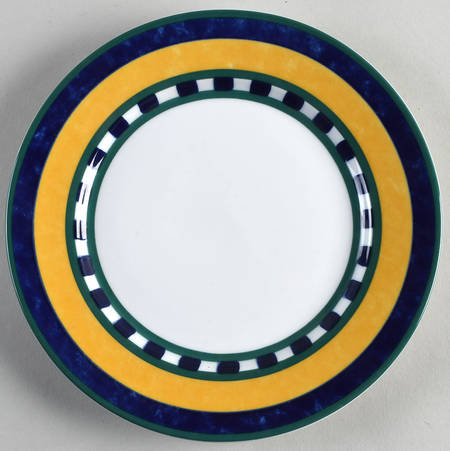 Firenze (Porcelain) Salad Plate