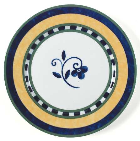 Firenze (Porcelain) Salad Plate
