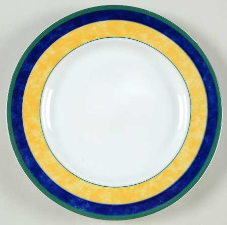 Firenze (Porcelain) Saucer for Jumbo Cup