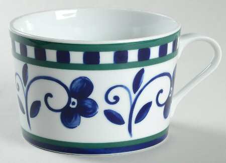 Firenze (Porcelain) Jumbo Cup