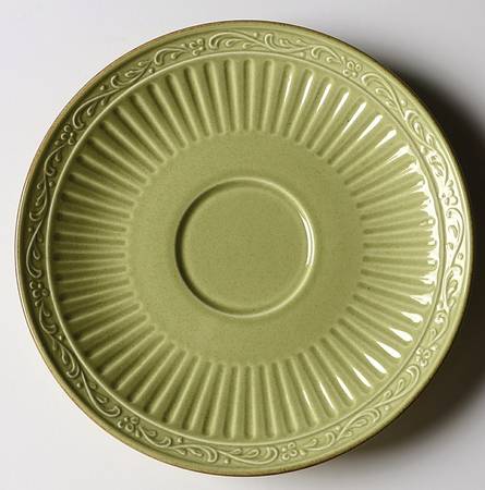 Honey Dew Saucer
