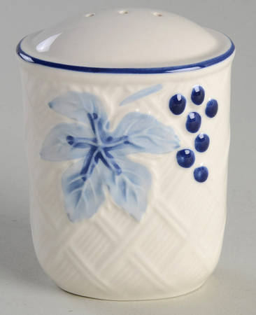 Berry Fling Salt Shaker