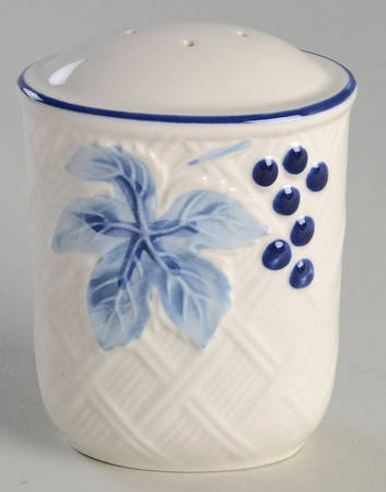 Berry Fling Pepper Shaker