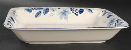 Berry Fling 13" Lasagna