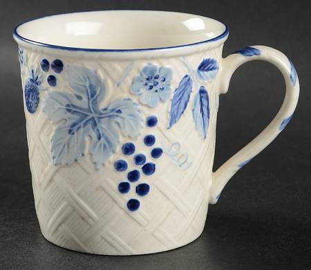 Berry Fling Mug