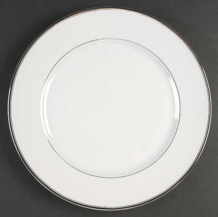 Classic Platinum 12" Chop Plate (Round Platter)