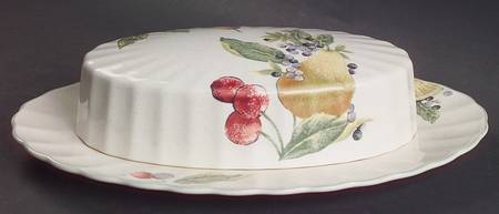 Natures Scenery 1/4 Lb Covered Butter