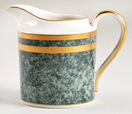 Granite Florentine Creamer