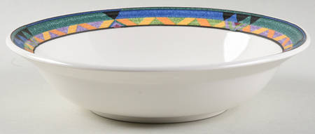 Malibu Rim Soup Bowl