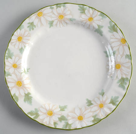 Garden Lyric 12" Chop Plate (Round Platter)