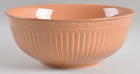 Cordovan 8" Round Vegetable Bowl
