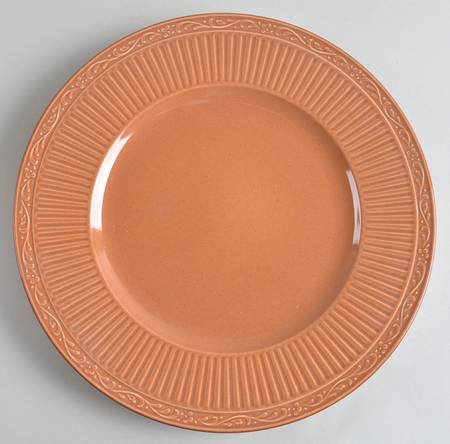 Cordovan 12" Chop Plate (Round Platter)