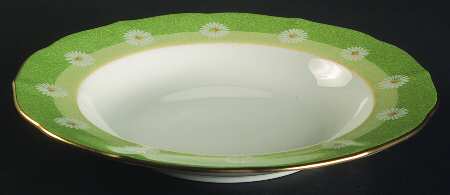 Marseille Large Rim Soup Bowl