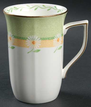 Marseille Tall Mug