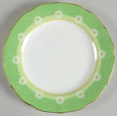 Marseille Salad Plate