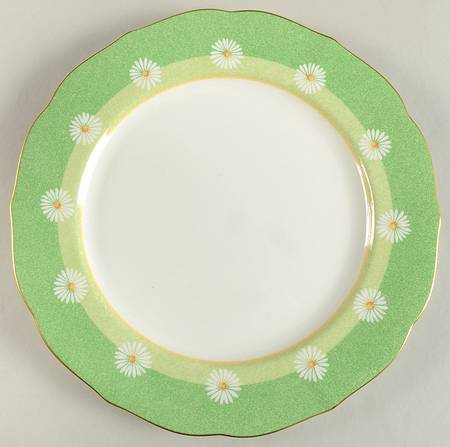 Marseille 11" Chop Plate (Round Platter)