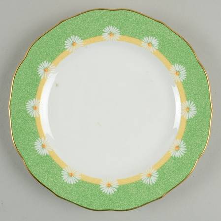 Marseille Bread & Butter Plate