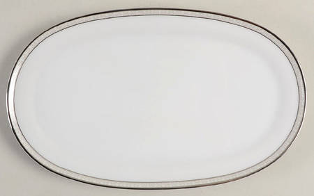 Bavarian Platinum 1/4 Lb Butter No Lid