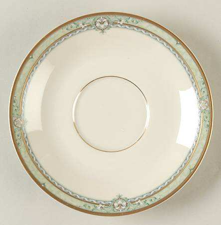 Emerald Park Saucer