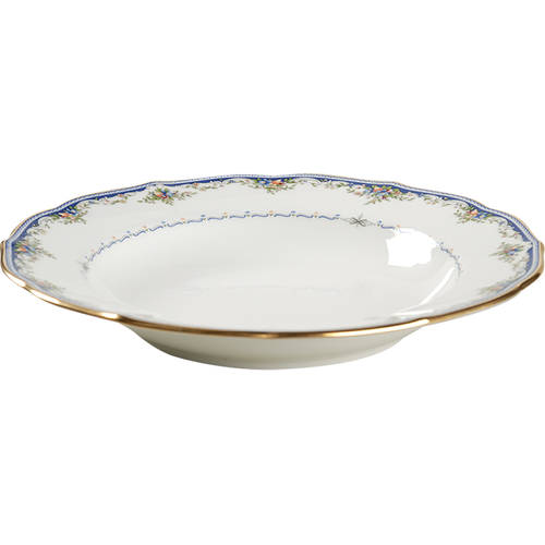 Montpellier Large Rim Soup Bowl