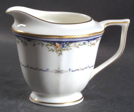 Montpellier Creamer
