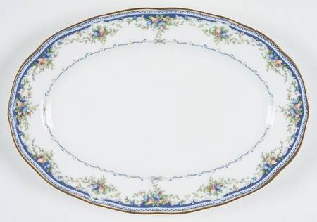 Montpellier Butter Tray