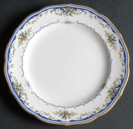 Montpellier Bread & Butter Plate