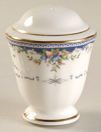 Montpellier Pepper Shaker