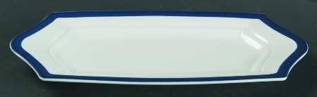 Indigo Track Butter Tray