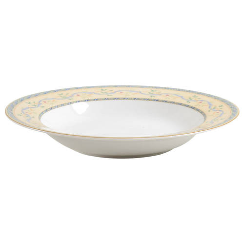 Castle Berry Rim Soup Bowl