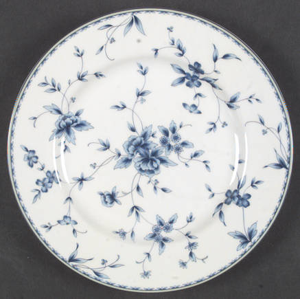 Regency Hall Salad Plate