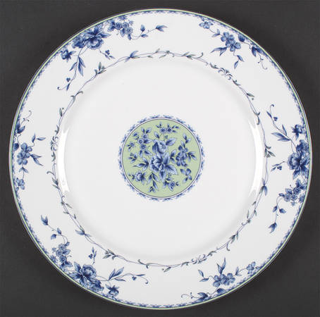 Regency Hall 12" Chop Plate (Round Platter)