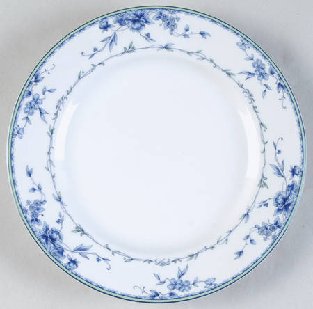 Regency Hall Bread & Butter Plate