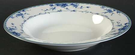 Regency Hall Rim Soup Bowl