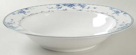 Regency Hall 10" Round Vegetable Bowl
