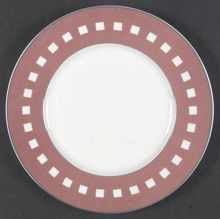 Town House Salad Plate