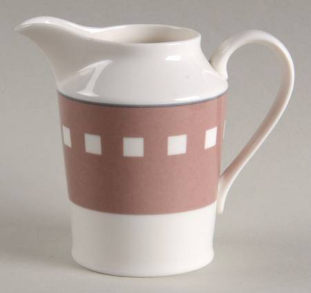 Town House Creamer