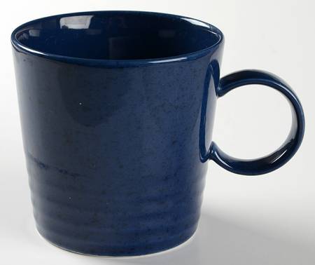 Harbour Blue Jumbo Mug